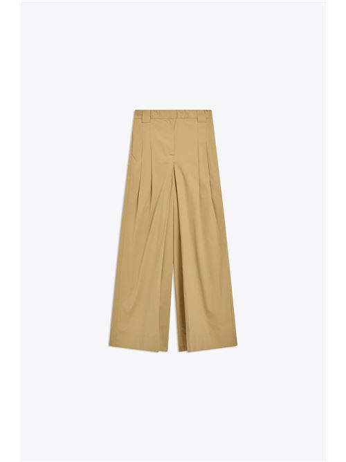 pantalone tabitha SEMICOUTURE 01 | Y4SK11V58-1